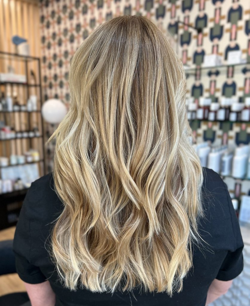 Perfect Balayage in Houston | River Oaks Salon – Luxury Hair Color Specialists