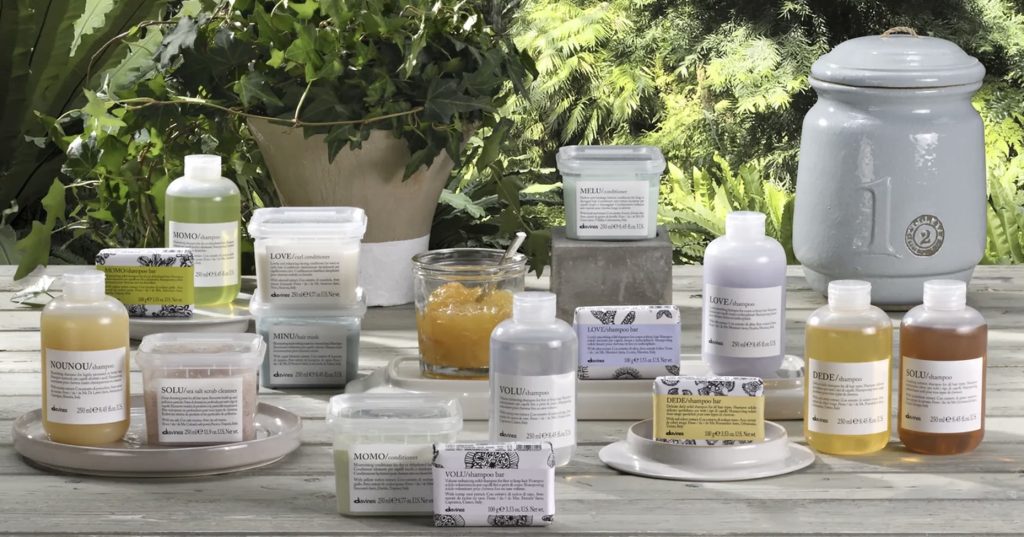 The Case for Avoiding Drugstore and Supermarket Hair Products