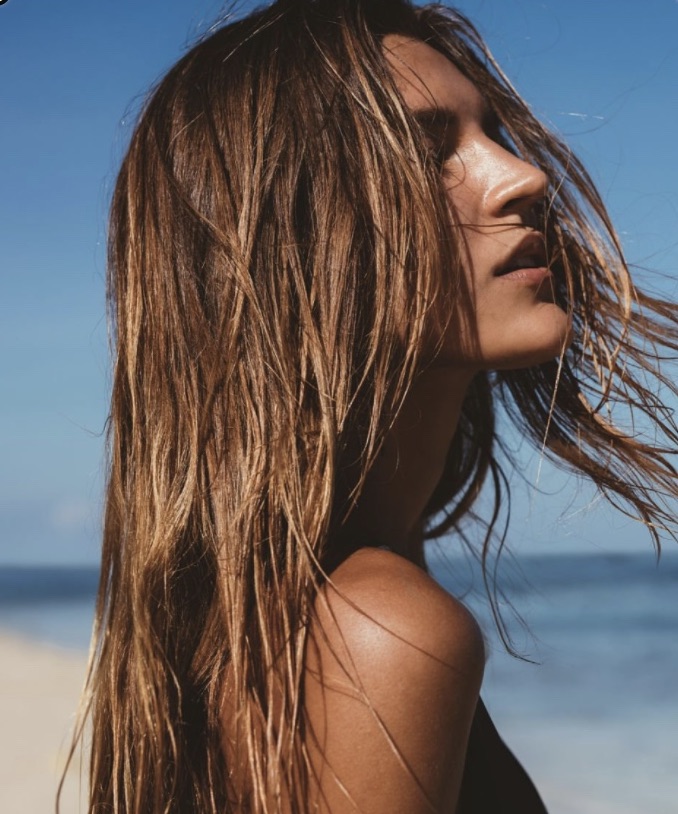 The Ultimate Summer Hair Care Guide | River Oaks Salon Houston
