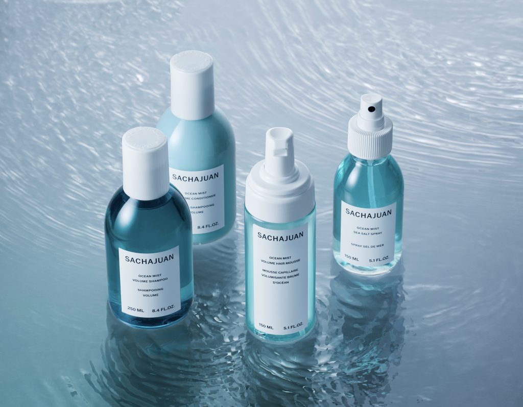 Davines & Sachajuan at River Oaks Salon | Luxury Haircare in Houston